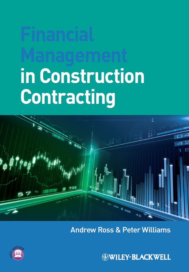 Financial Management in Construction Contracting - image 1