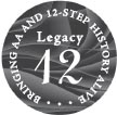 Legacy 12 Bringing AA and Twelve Step History Alive Hazeldens Legacy 12 - photo 2