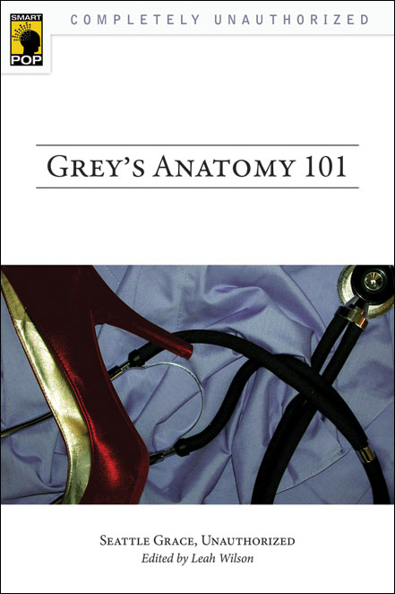 Sex in Seattle An Essay on Greys Anatomy - image 1