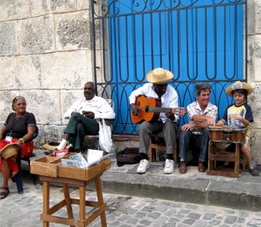 Did You Know - Cuba There is no other place in the world likeCuba You feel - photo 3