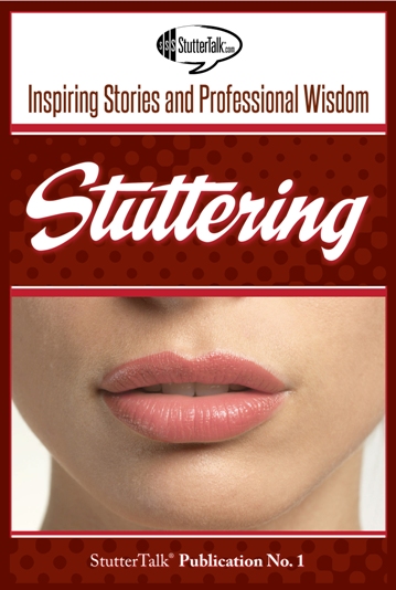 Stuttering Inspiring Stories andProfessional Wisdom Edited by Peter Reitzes - photo 1