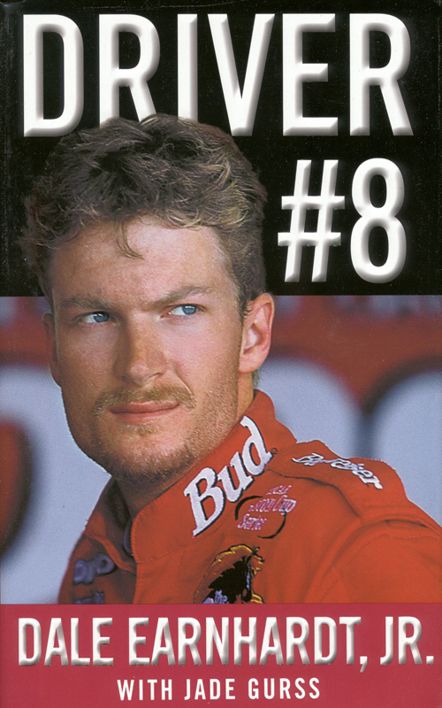 Copyright 2002 by Dale Earnhardt Jr All rights reserved Warner Books Inc - photo 1