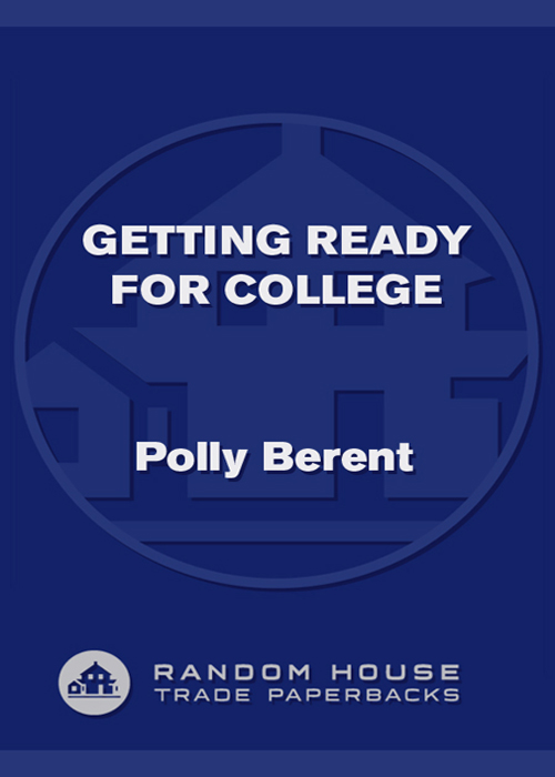 Getting Ready for College Everything You Need to Know Before You Go From Bike Locks to Laundry Baskets Financial Aid to Health Care - image 1