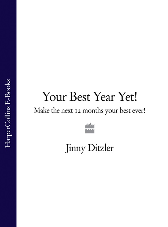 Your Best Year Yet Make the next 12 months your best ever - image 1