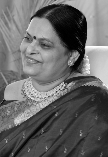 Image D Sri Amma Founder of the Oneness University FOREWORD I accepted to - photo 7