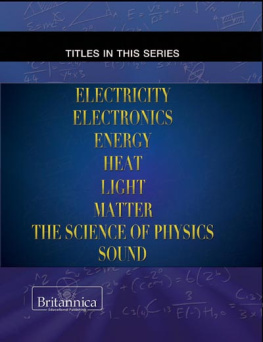 Britannica Educational Publishing - Sound