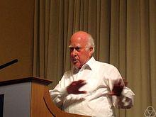 The sixth of the 2010 APS JJ Sakurai Prize winners Peter Higgs 2009 The - photo 4