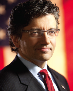 DR M ZUHDI JASSER testified to the US Committee on Homeland Security - photo 4