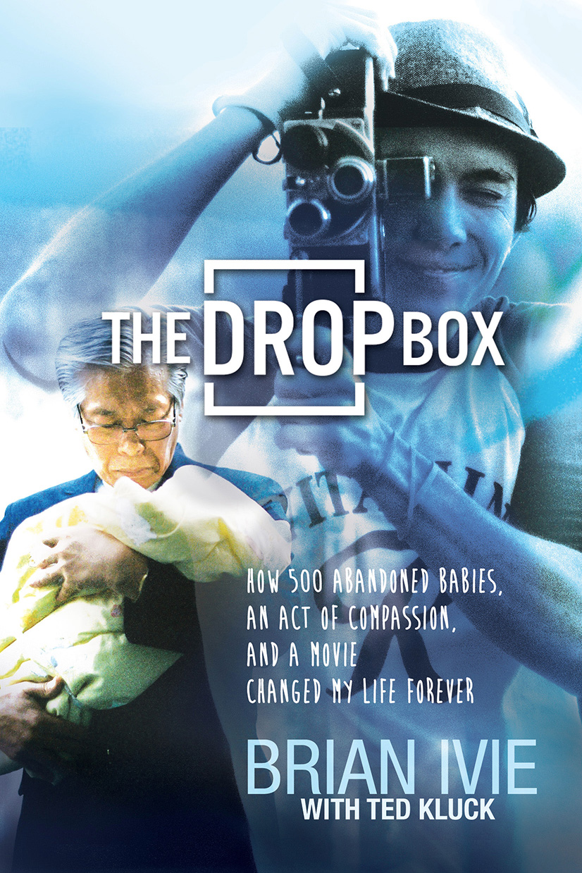 What people are saying about THE DROP BOX In the self-centered me first world - photo 2