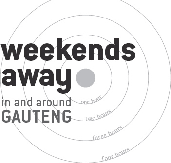 Weekends Away In and Around Gauteng - image 2