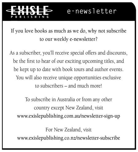 wwwexislepublishingcomaunewsletter-sign-up - photo 1