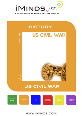 iMinds - US Civil War