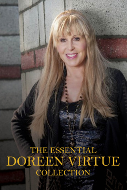 Doreen Virtue - The Essential Doreen Virtue Collection