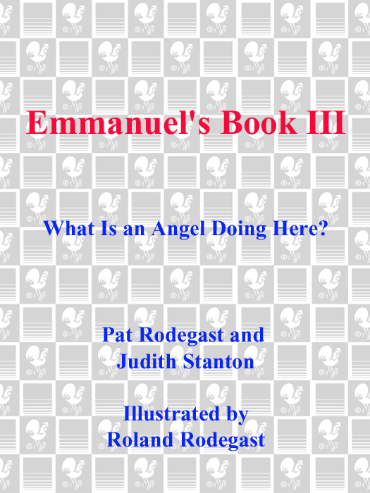 EMMANUELS BOOK III A Bantam Book Copyright 1994 - photo 1