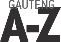 Gauteng A-Z - image 2