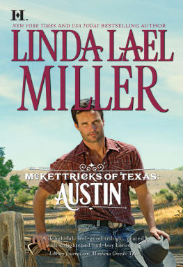 Linda Lael Miller McKettricks of Texas: Austin