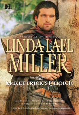 Linda Lael Miller McKettricks Choice