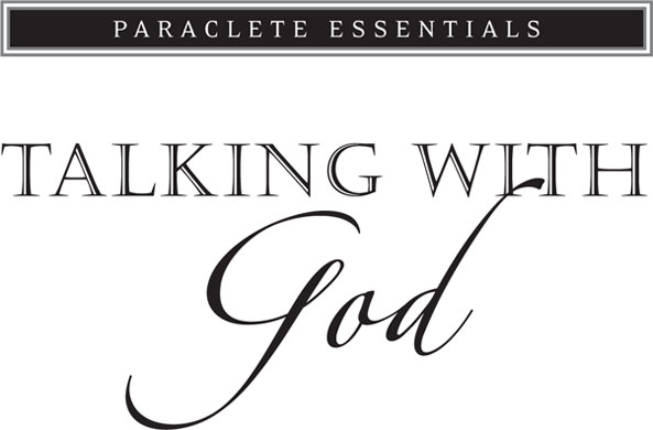 Talking With God - image 1