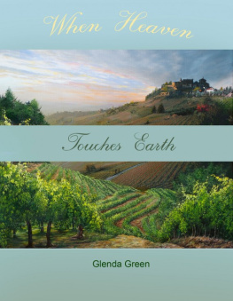 Glenda Green - When Heaven Touches Earth
