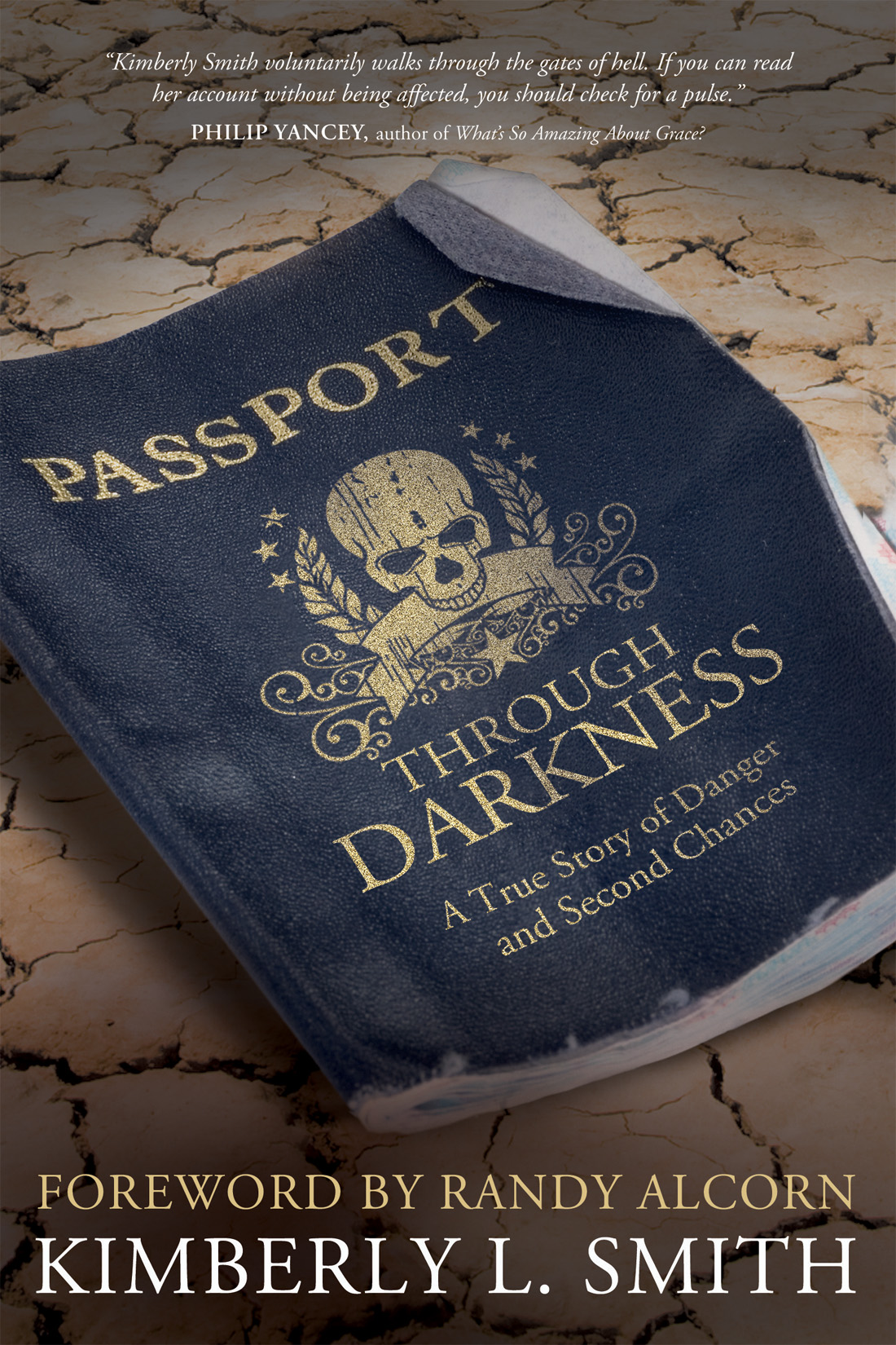 What people are saying about Passport through Darkness What you read in - photo 1