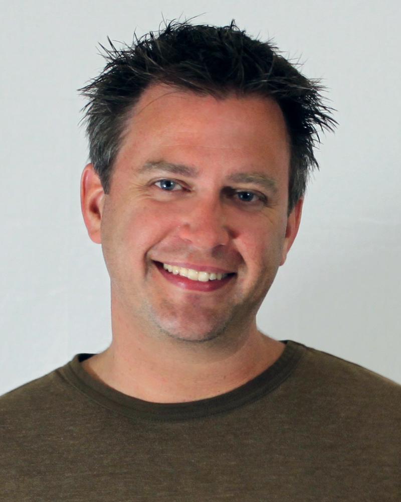 Todd Moore founded TMSOFT to create unique smartphone applications and games - photo 2