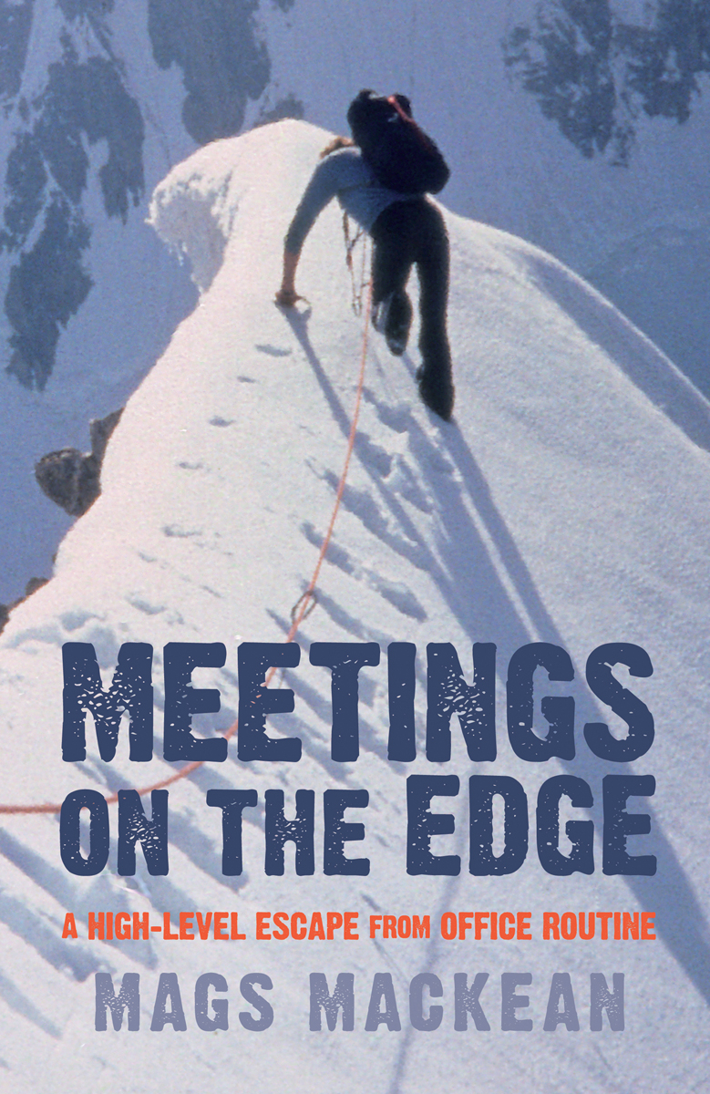 Meetings on the Edge - image 1