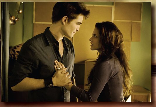 Twilight--Breaking Dawn Part 1 Songbook Music from the Motion Picture Score - photo 39