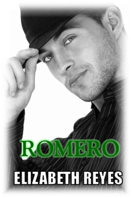 Elizabeth Reyes - Romero (The Moreno Brothers series #4)