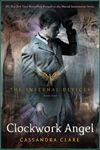 THE INFERNAL DEVICES Prequel to the internationally bestselling Mortal - photo 2