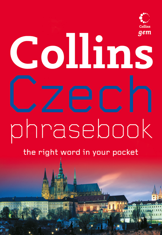 This phrasebook includes a two-way dictionary which can be searched at any time - photo 1