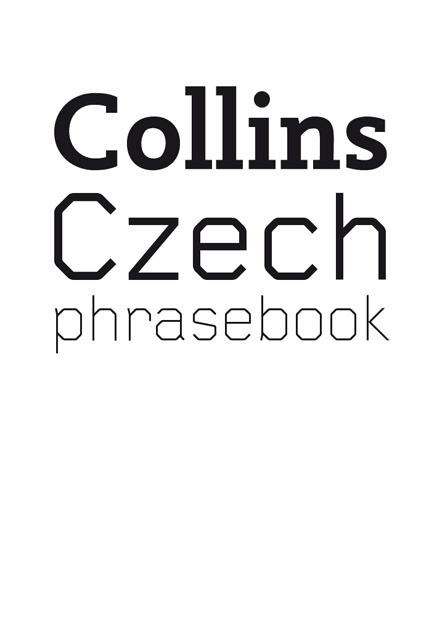 Your Collins Gem Phrasebook is designed to help you locate the exact phrase you - photo 2