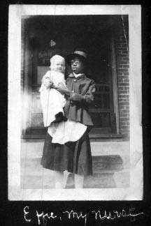 Outside my fathers bank Thomasville 1919 My earliest memory is of being - photo 4