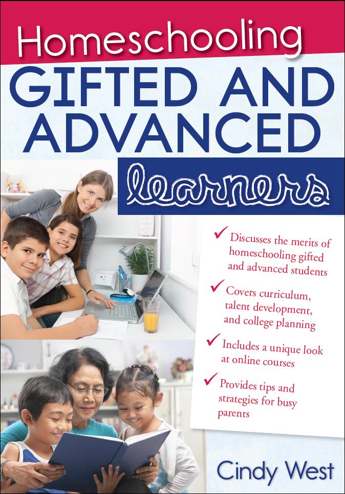 GIFTED AND ADVANCED Copyright 2012 Prufrock Press Inc Edited by Lacy - photo 1
