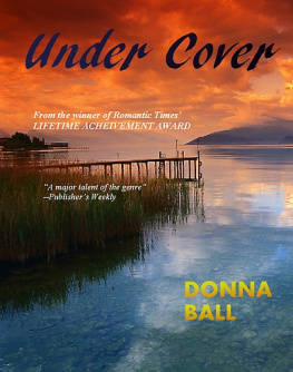 Donna Ball - Under Cover