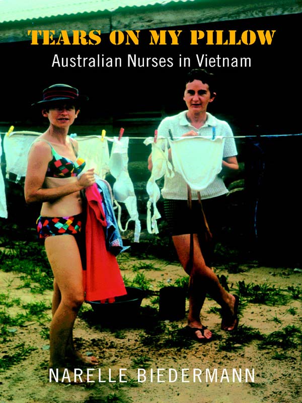 About the book Most books that look at the involvement of Australians in the - photo 1