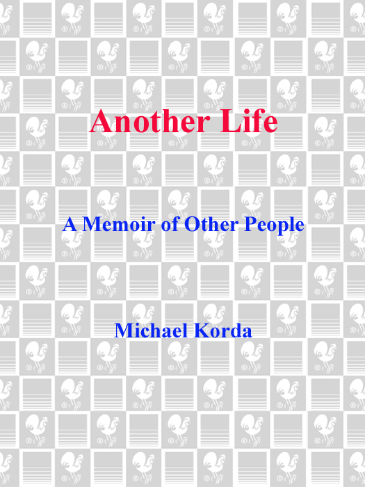 PRAISE FOR ANOTHER LIFE An engaging memoir The New York Times This is a - photo 1