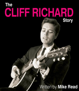 Mike Read - The Cliff Richard Story