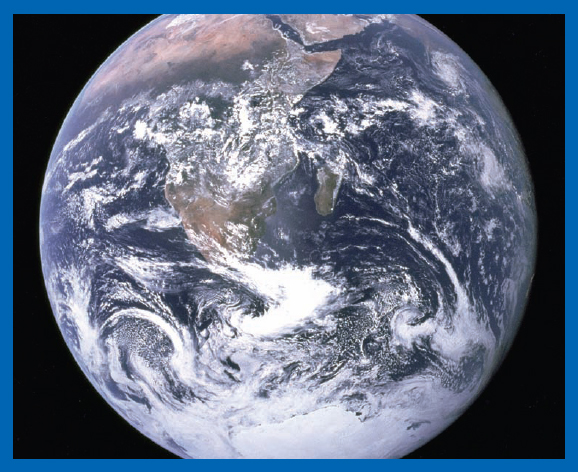 Oceans cover most of Earths surface Earth is also the only planet with a lot - photo 9