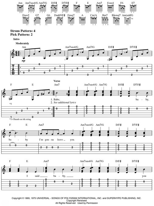 Acoustic Songbook Easy Guitar with Notes Tab - photo 5