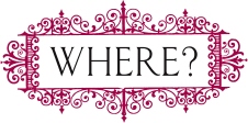 The 5 Ws Where An Omnium-Gatherum of Penny Lane Blueberry Hill Area 51 Route 66 Foxholes Catacombs Other of Lifes Fascinating Places - image 1