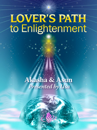 Usa - Lovers Path to Enlightenment: Akasha & Asun