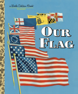 Carl Memling - Our Flag