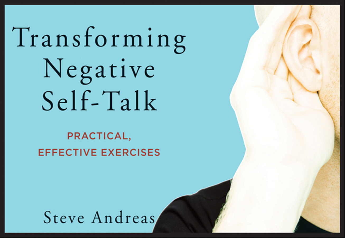 Transforming Negative Self-Talk Practical Effective Exercises - image 1