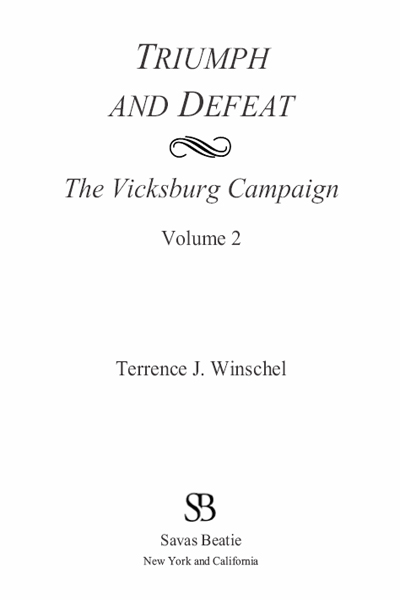 2006 by Terrence J Winschel All rights reserved No part of this publication - photo 2