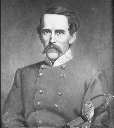 Maj Gen Robert E Rodes Army of Naorthern Virginia Virginia Military - photo 4