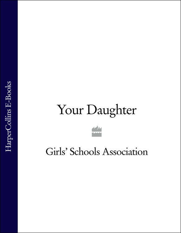 Contents As the largest non-formal educational organisation for girls and - photo 1