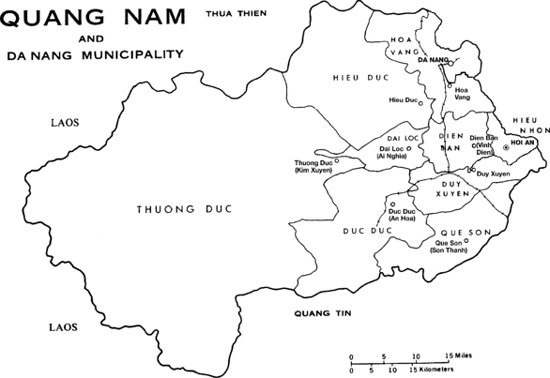 The Beginning On May 7 1965 the Headquarters of the 3rd Reconnaissance - photo 5