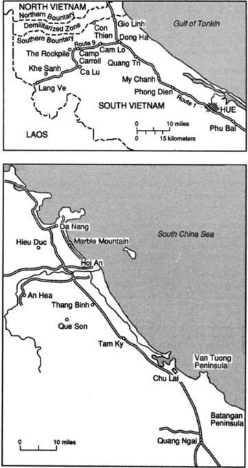 The Beginning On May 7 1965 the Headquarters of the 3rd Reconnaissance - photo 6