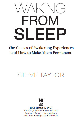 Copyright 2010 by Steve Taylor Published and distributed in the United States - photo 1