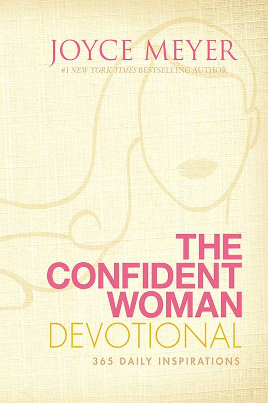 The Confident Woman Devotional 365 Daily Inspirations - image 1